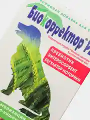 Кормовая добавка для собак Биокорректор, 90 таблеток
