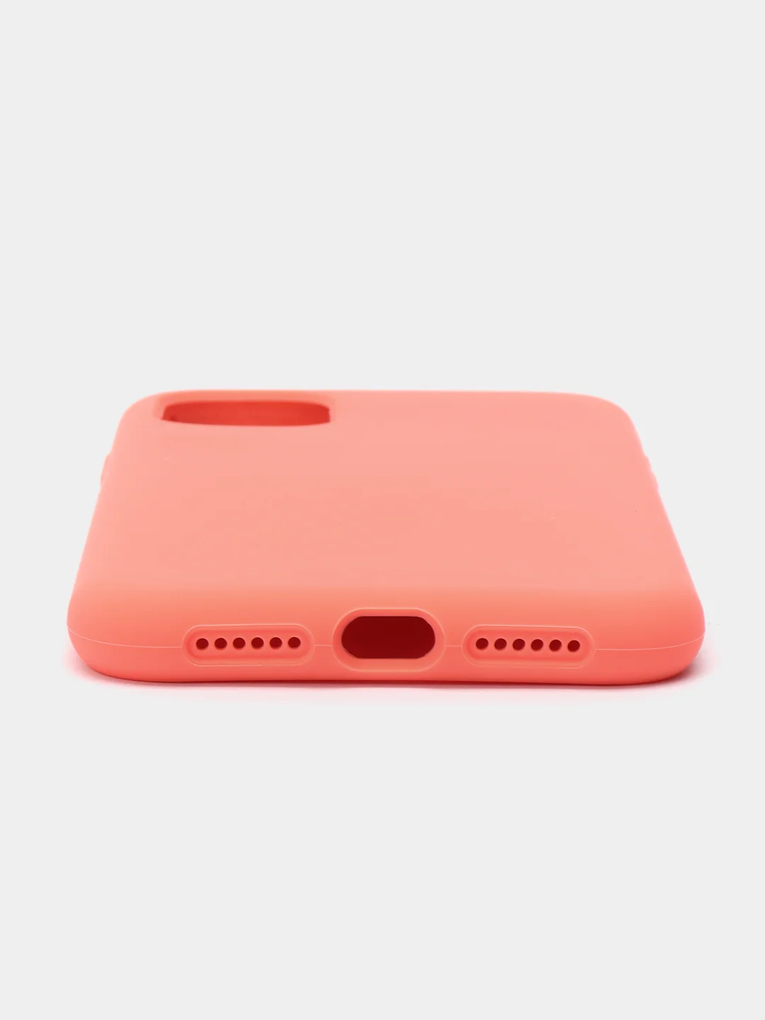 Чехол Silicone Case для iPhone 11