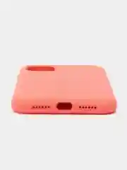Чехол Silicone Case для iPhone 11