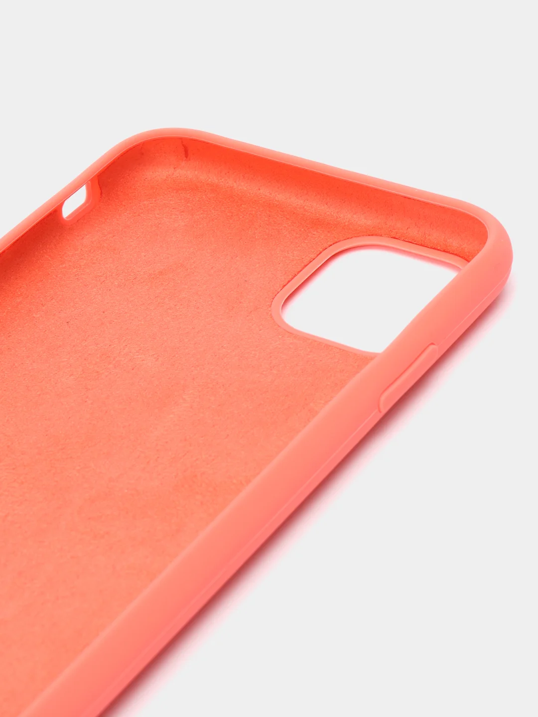 Чехол Silicone Case для iPhone 11
