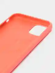 Чехол Silicone Case для iPhone 11