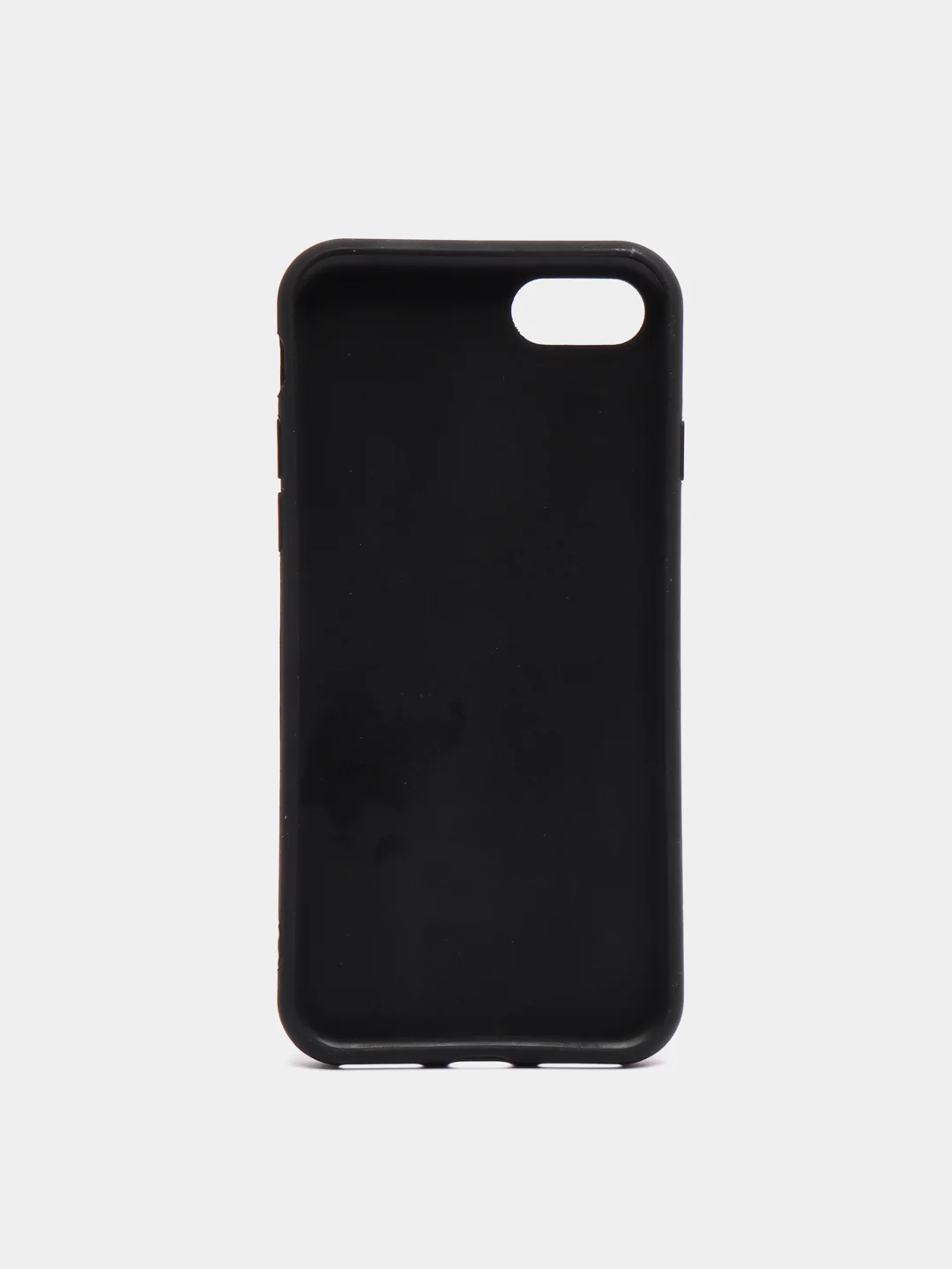 Алый чехол аниме "Наруто" 6 для iPhone 6/6s 7/8 Plus XS 11 XR 12 13 mini Pro