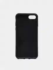 Алый чехол аниме "Наруто" 6 для iPhone 6/6s 7/8 Plus XS 11 XR 12 13 mini Pro