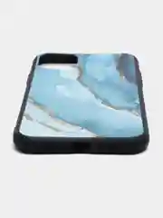 Ледяной яркий чехол цветные принты картинки iPhone 5S, SE 6 6S 7 8 Plus X XS XR 11 12 Mini Pro Max