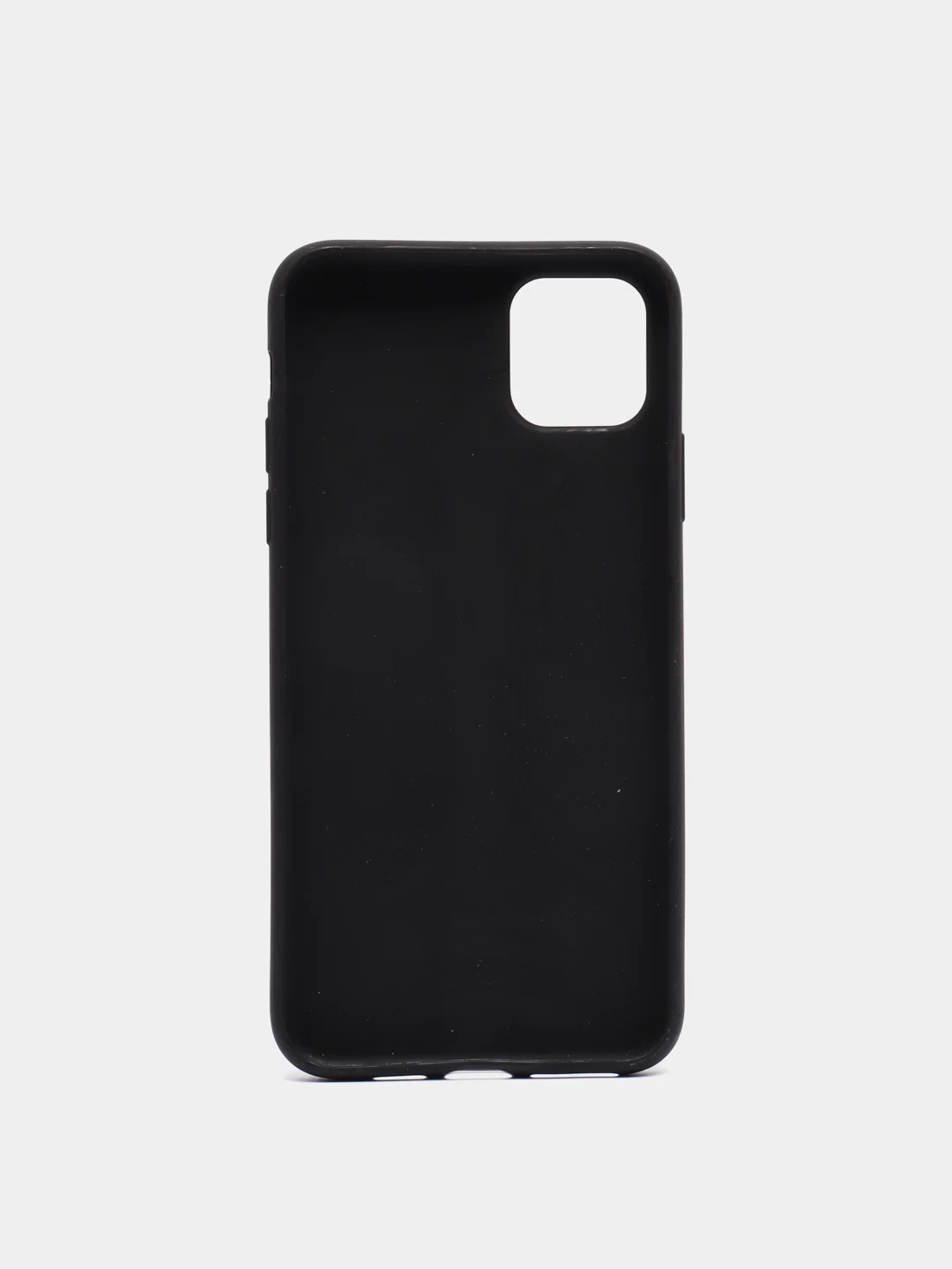 Синий чехол IPhone 11 / 11ProMax / 12 / 12ProMax / X / XS / XS Max силиконовый, имитация кожи
