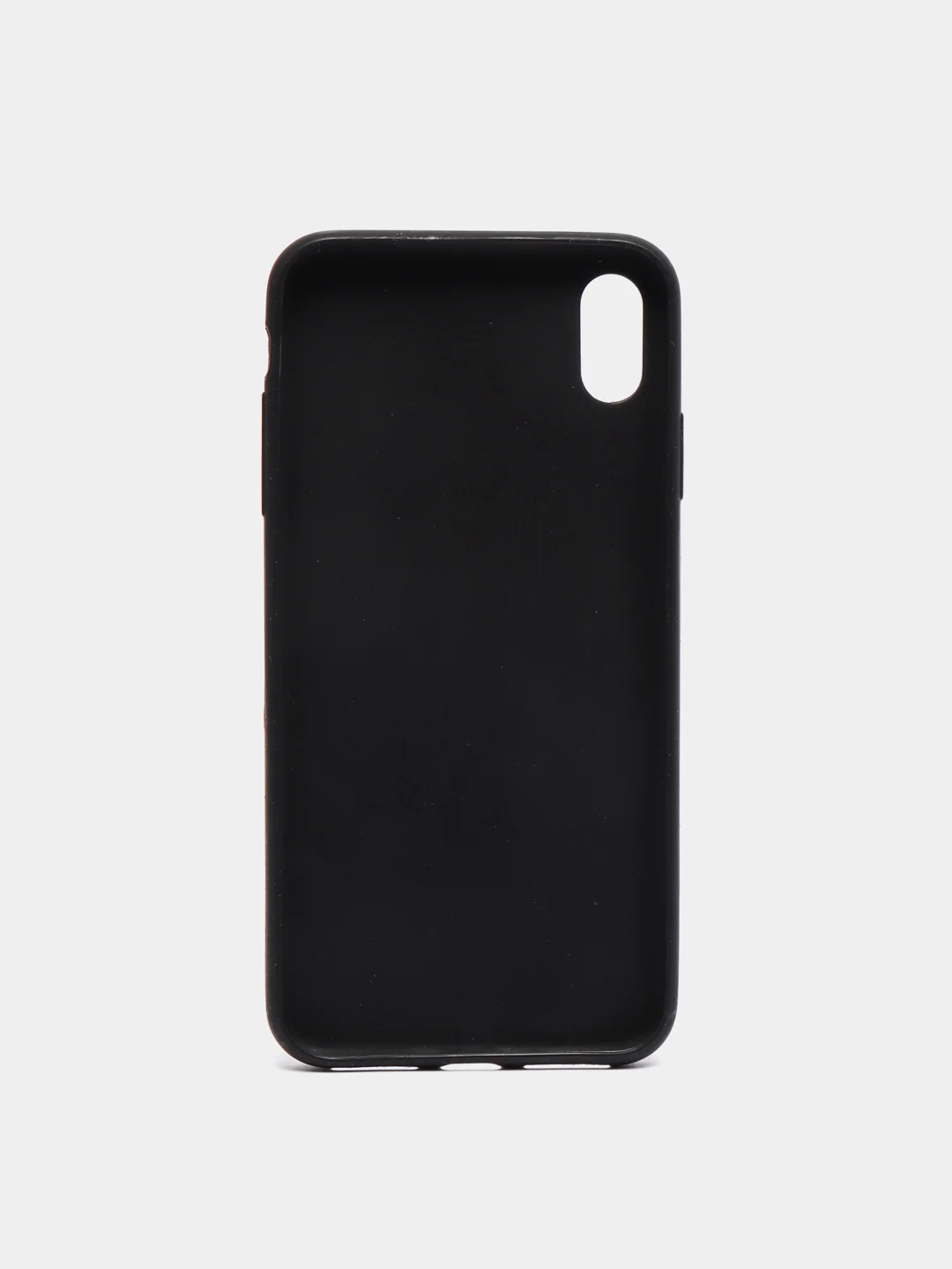 Синий чехол IPhone 11 / 11ProMax / 12 / 12ProMax / X / XS / XS Max силиконовый, имитация кожи