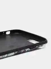 Бирюзовый чехол комиксы "Marvel" супергерои для iPhone 6/6s 7/8 Plus XR 11 XS 12 Pro mini