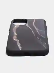 Черный яркий чехол цветные принты картинки iPhone 5S, SE 6 6S 7 8 Plus X XS XR 11 12 Mini Pro Max