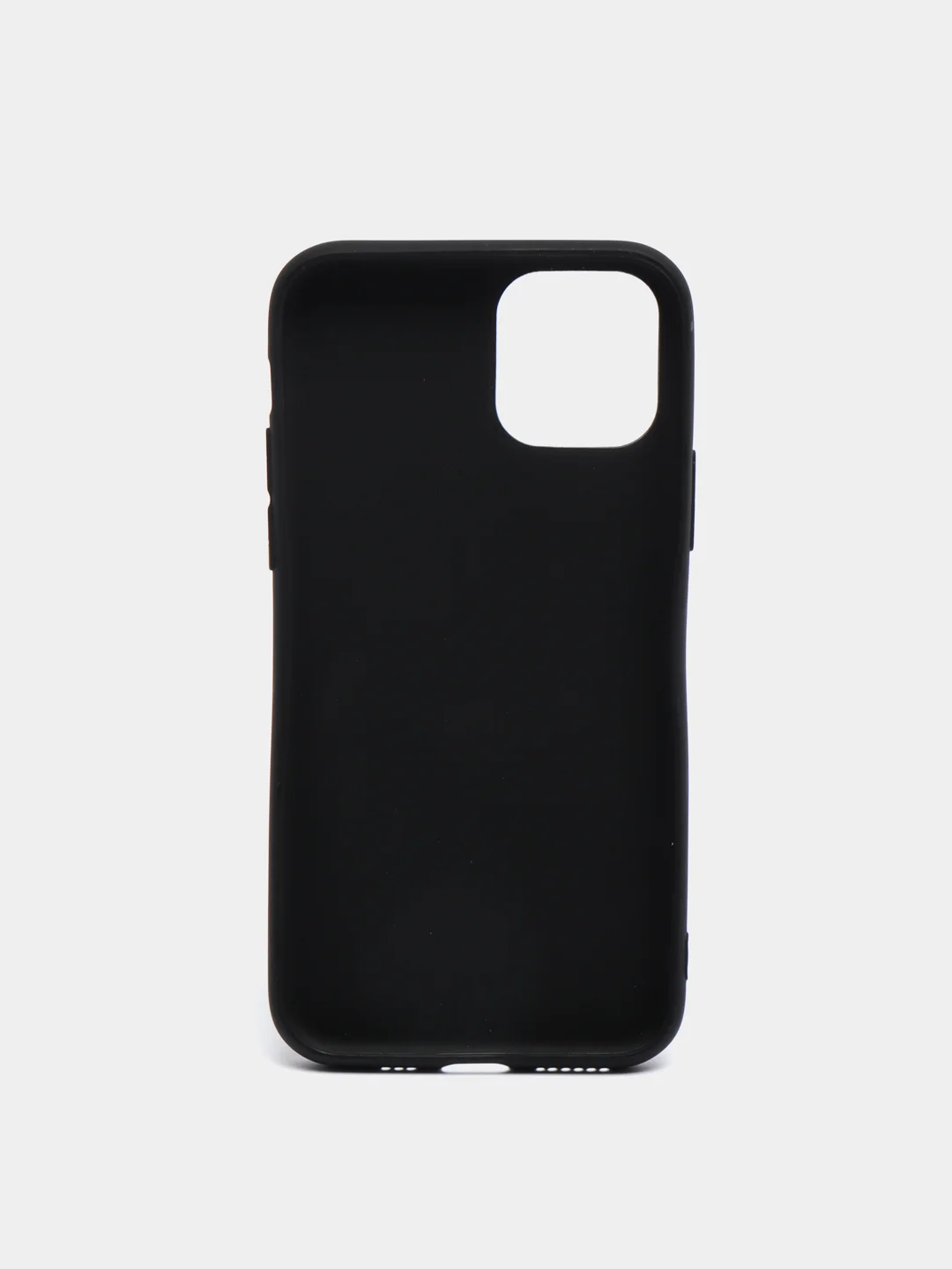 Черный яркий чехол цветные принты картинки iPhone 5S, SE 6 6S 7 8 Plus X XS XR 11 12 Mini Pro Max