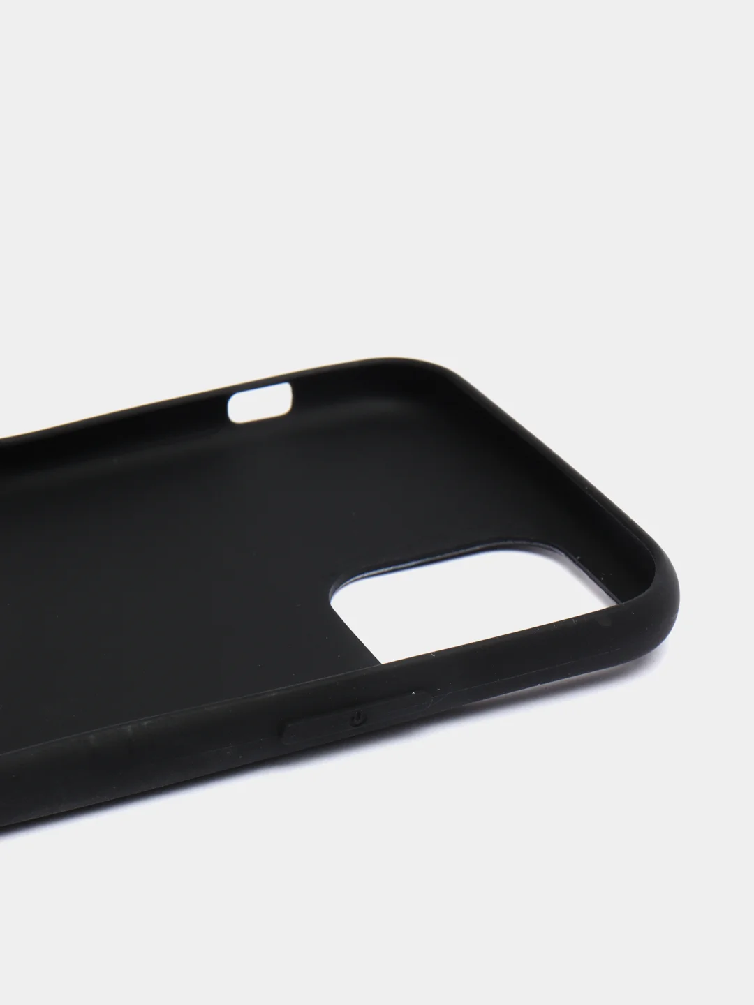 Черный яркий чехол цветные принты картинки iPhone 5S, SE 6 6S 7 8 Plus X XS XR 11 12 Mini Pro Max