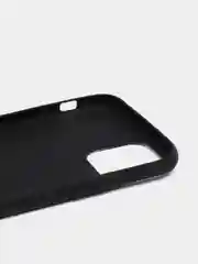 Черный яркий чехол цветные принты картинки iPhone 5S, SE 6 6S 7 8 Plus X XS XR 11 12 Mini Pro Max