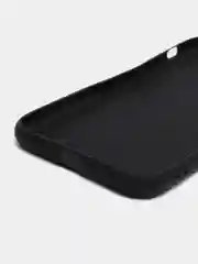 Черный яркий чехол цветные принты картинки iPhone 5S, SE 6 6S 7 8 Plus X XS XR 11 12 Mini Pro Max