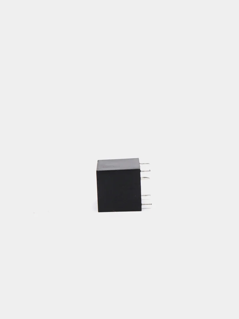 Реле HK3FF-DC12V-SHG 12VDC 10A