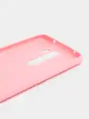 Розовый силиконовый чехол для Xiaomi Redmi Note 7 Pro 8A 9 C Note 8 Pro Mi 8 Lite Se 9 Pro 10 K20