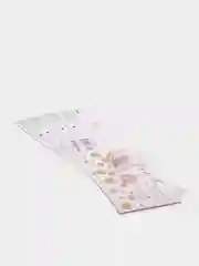Конфетный приглашение на свадьбу, набор 5 штук, разные цвета