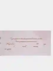 Конфетный приглашение на свадьбу, набор 5 штук, разные цвета