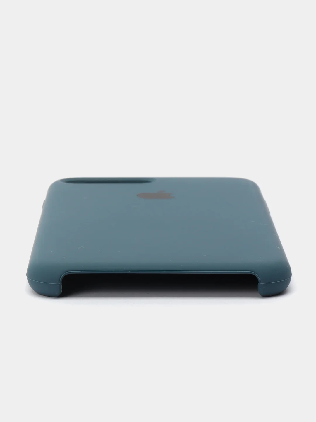 Темно-синий чехол Silicone Case для iPhone 7plus / 8plus
