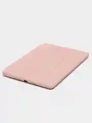 Розовый чехол Smart Case iPad 10.2 Air 1, 2 Pro 12.9, 2018, 2020, 11 10.5, mini 1, 2, 3, 4, 5, 9,7