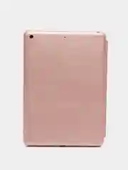 Розовый чехол Smart Case iPad 10.2 Air 1, 2 Pro 12.9, 2018, 2020, 11 10.5, mini 1, 2, 3, 4, 5, 9,7