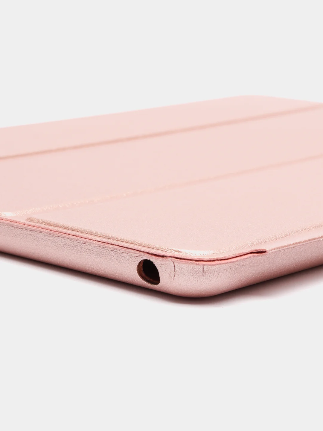 Розовый чехол Smart Case iPad 10.2 Air 1, 2 Pro 12.9, 2018, 2020, 11 10.5, mini 1, 2, 3, 4, 5, 9,7