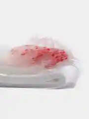Zip-lock пакет 100 шт прозрачный полиэтиленовый с замком (Гриппер)