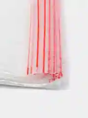 Zip-lock пакет 100 шт прозрачный полиэтиленовый с замком (Гриппер)