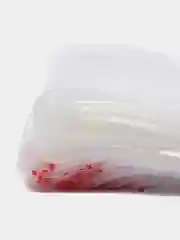 Zip-lock пакет 100 шт прозрачный полиэтиленовый с замком (Гриппер)