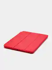 Красный чехол Smart Case iPad 10.2 Air 1, 2 Pro 12.9, 2018, 2020, 11 10.5, mini 1, 2, 3, 4, 5, 9,7