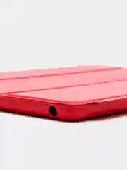 Красный чехол Smart Case iPad 10.2 Air 1, 2 Pro 12.9, 2018, 2020, 11 10.5, mini 1, 2, 3, 4, 5, 9,7