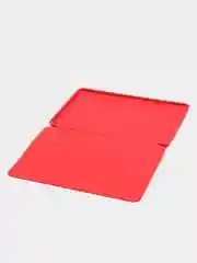 Красный чехол Smart Case iPad 10.2 Air 1, 2 Pro 12.9, 2018, 2020, 11 10.5, mini 1, 2, 3, 4, 5, 9,7