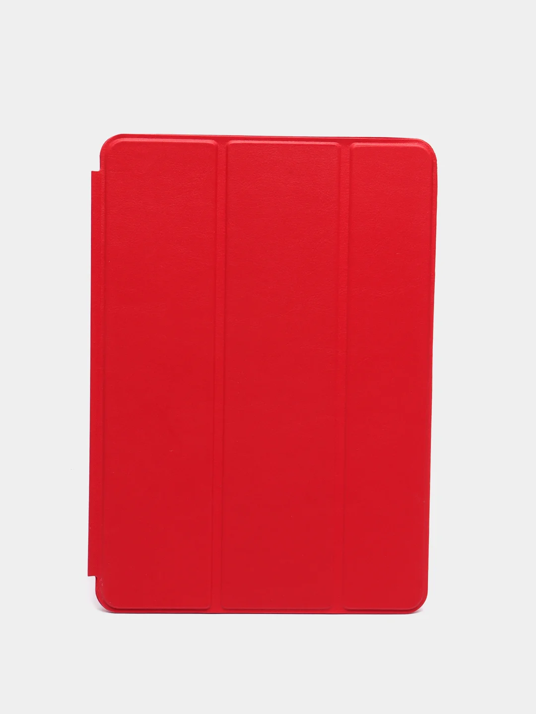 Красный чехол Smart Case iPad 10.2 Air 1, 2 Pro 12.9, 2018, 2020, 11 10.5, mini 1, 2, 3, 4, 5, 9,7