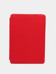 Красный чехол Smart Case iPad 10.2 Air 1, 2 Pro 12.9, 2018, 2020, 11 10.5, mini 1, 2, 3, 4, 5, 9,7