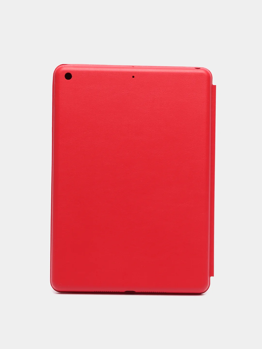 Красный чехол Smart Case iPad 10.2 Air 1, 2 Pro 12.9, 2018, 2020, 11 10.5, mini 1, 2, 3, 4, 5, 9,7