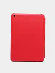 Красный чехол Smart Case iPad 10.2 Air 1, 2 Pro 12.9, 2018, 2020, 11 10.5, mini 1, 2, 3, 4, 5, 9,7