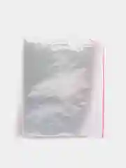 Zip-lock пакет 100 шт прозрачный полиэтиленовый с замком (Гриппер)