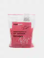 Пленочный воск для депиляции Rose innovation Depiltouch.