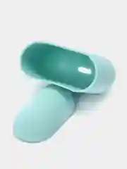 Лайм чехол для AirPods 1/2, силиконовый