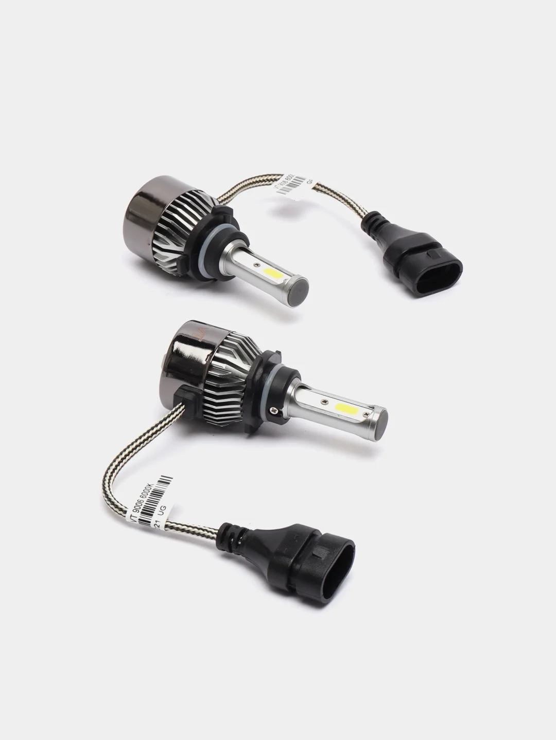 Светодиодные лампы C9, Led
