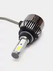 Светодиодные лампы C9, Led
