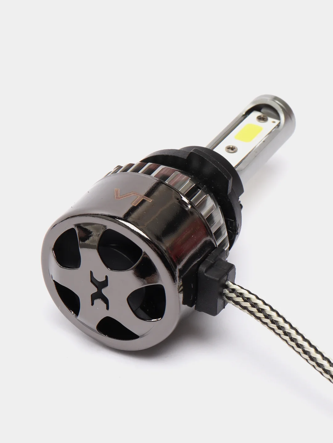 Светодиодные лампы C9, Led