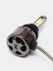 Светодиодные лампы C9, Led