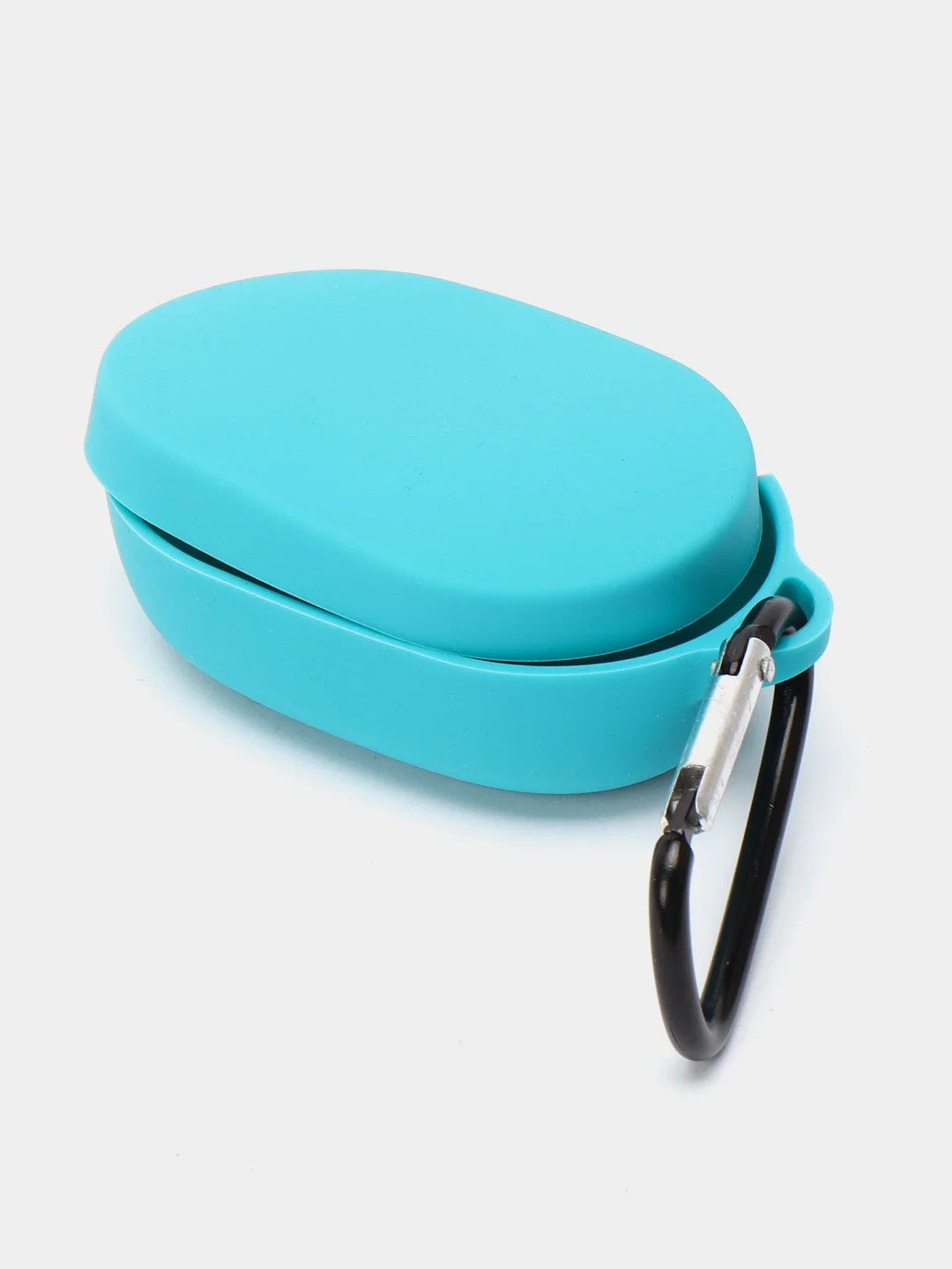 Морской чехол с карабином для Xiaomi Redmi Airdots / Airdots S / Airdots 2