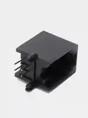 5 штук Гнездо RJ-11/12 TJ4P4C RJ11 RJ12 телефонная розетка