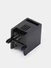 5 штук Гнездо RJ-11/12 TJ4P4C RJ11 RJ12 телефонная розетка