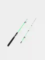 Спиннинг Kaida Inspire 2.1 м-2,4-2,7 м, 20-80 г