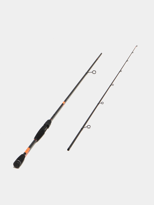 Спиннинг Kaida Hooligan 2.1-2,4-2.65 м, 5-20 г