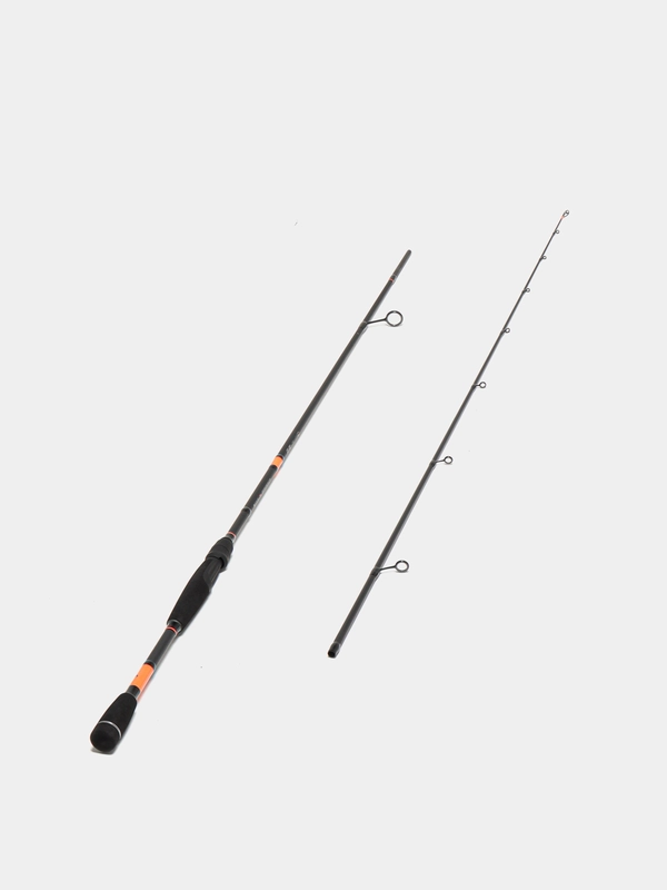 Спиннинг Kaida Legend Spinning 2,28-2,4-2,65 м, 10-40 г