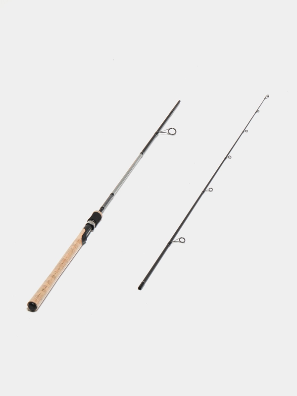 Спиннинг Kaida Premium 2.1-2,4-2.7 м, 5-20 г