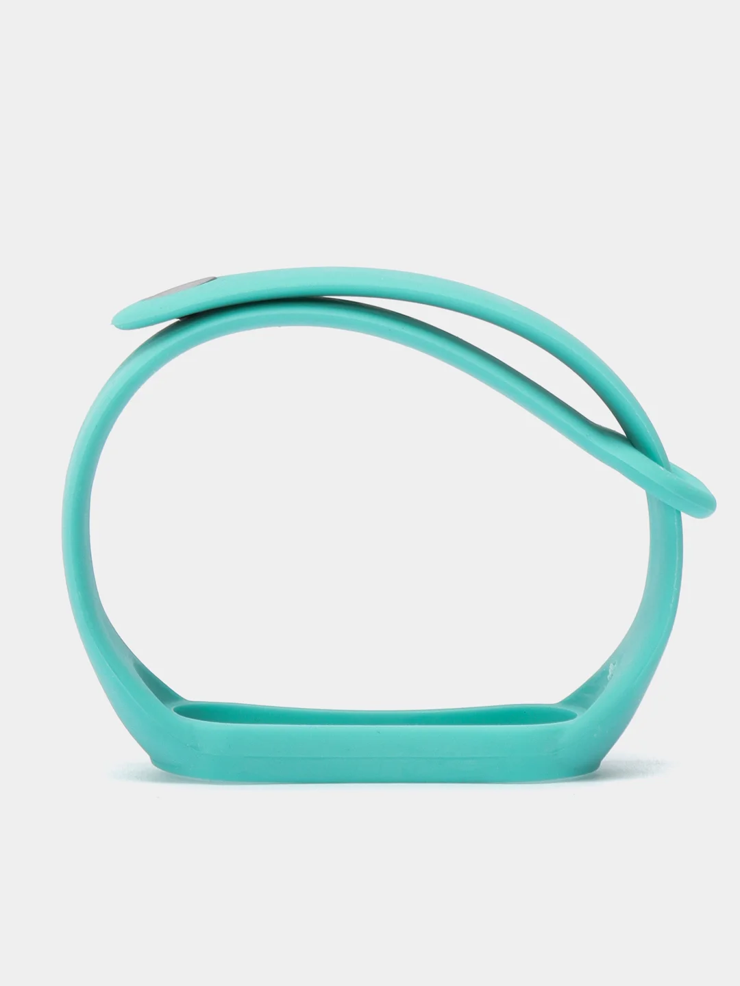 Бирюзовый ремешок для Xiaomi Mi band 5/6