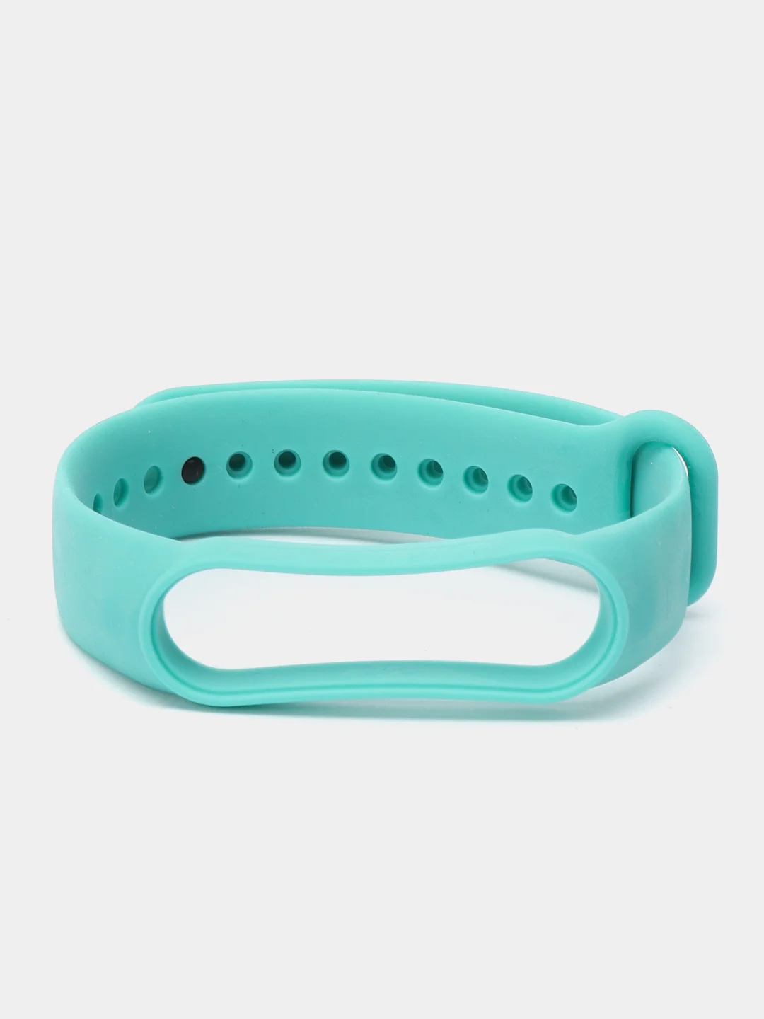 Бирюзовый ремешок для Xiaomi Mi band 5/6